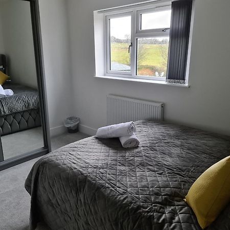 Sav 5 Bed Luxury Detached House In Leicester Humberstone Luaran gambar