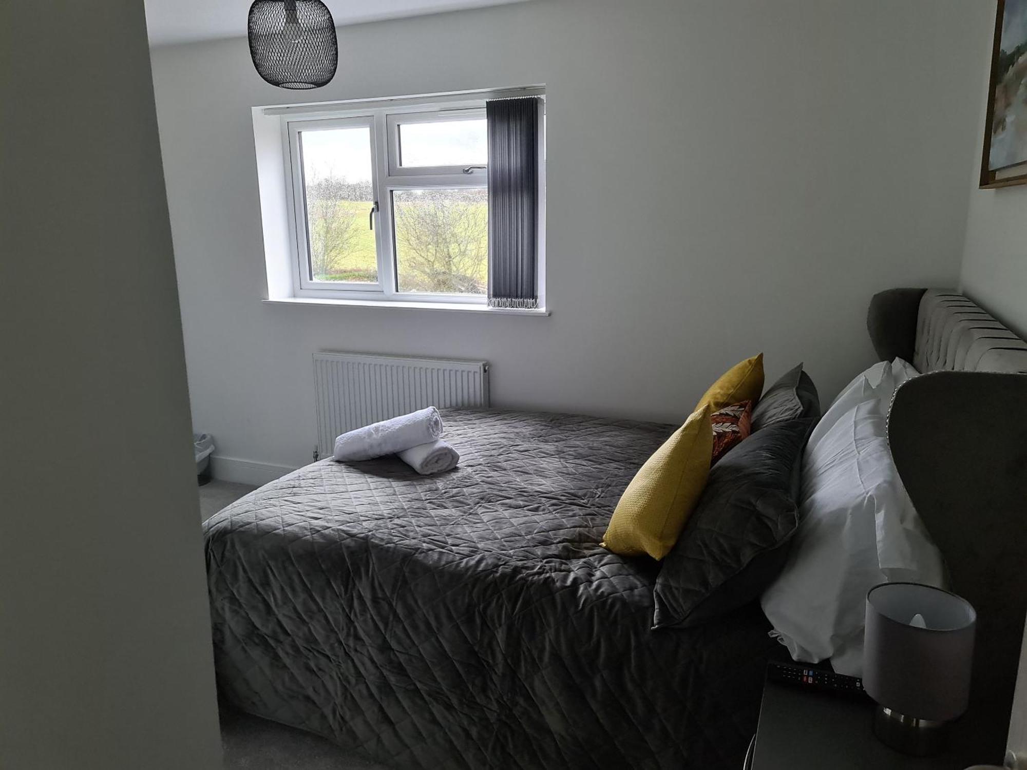 Sav 5 Bed Luxury Detached House In Leicester Humberstone Luaran gambar