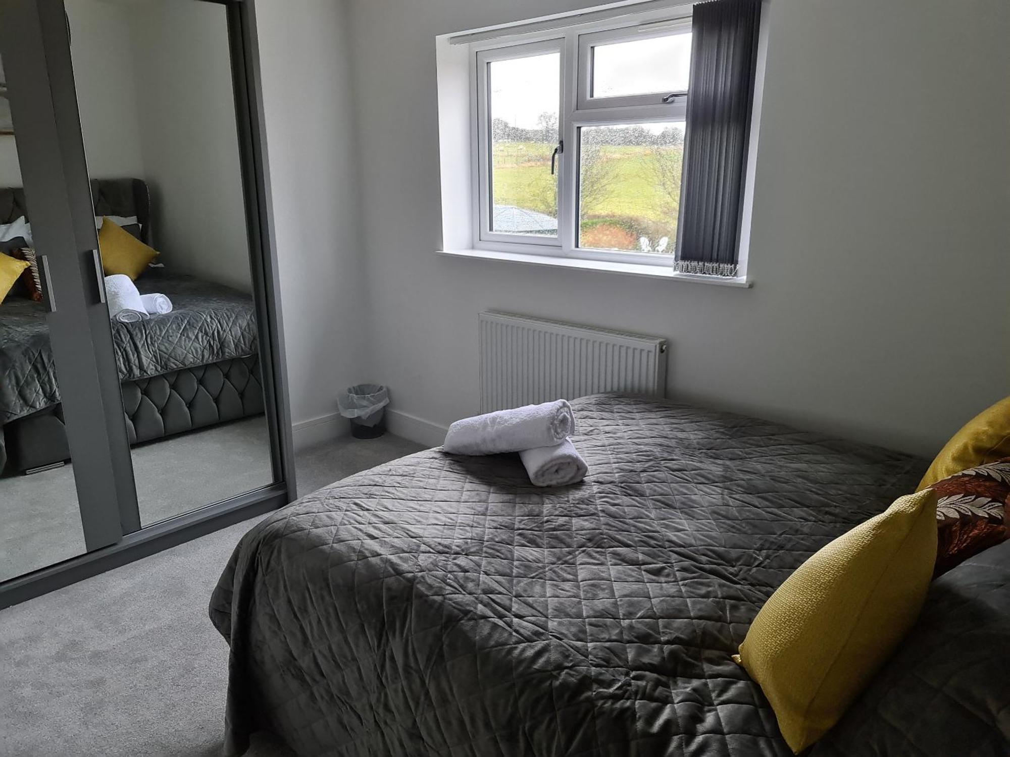 Sav 5 Bed Luxury Detached House In Leicester Humberstone Luaran gambar
