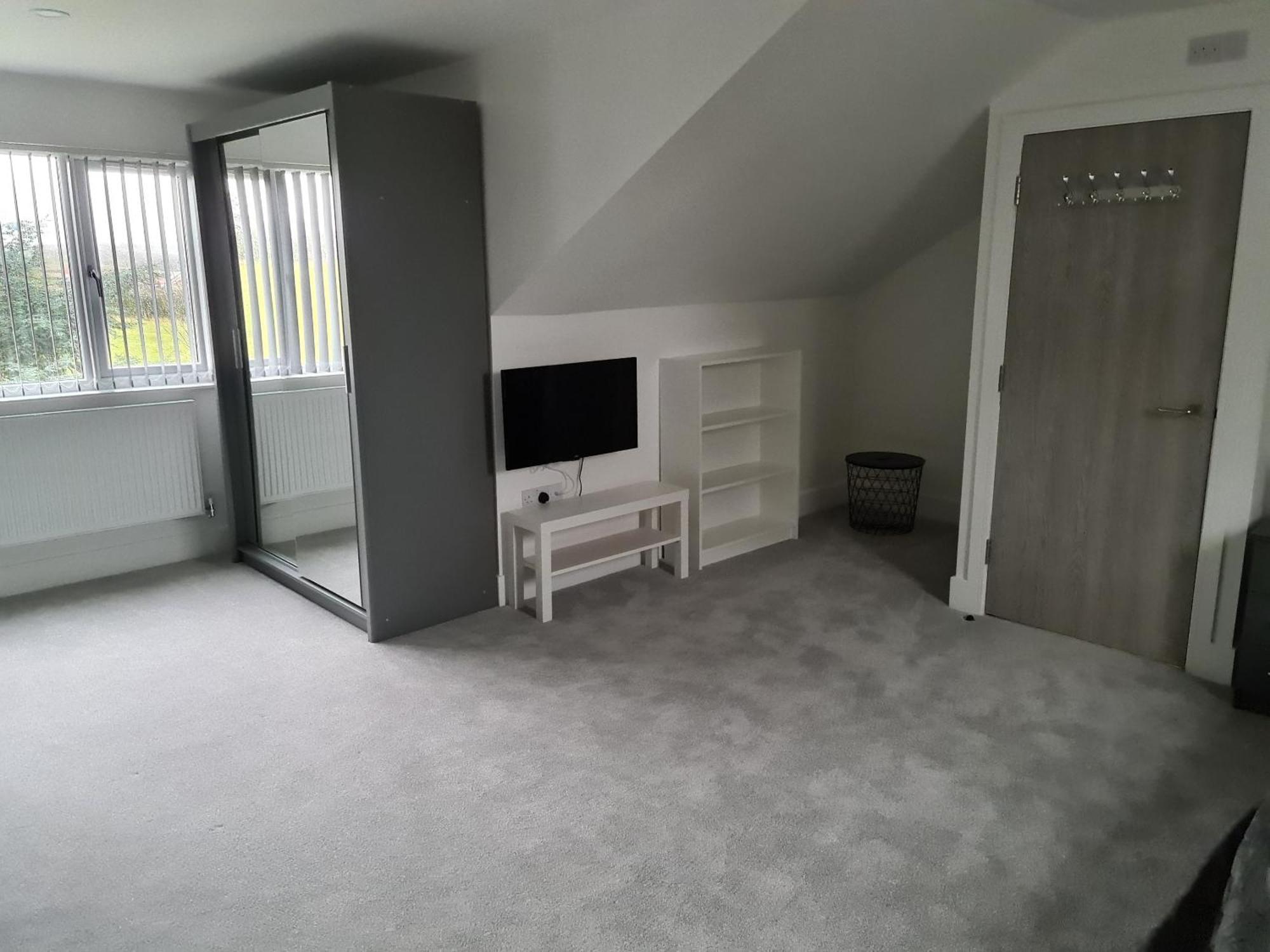 Sav 5 Bed Luxury Detached House In Leicester Humberstone Luaran gambar
