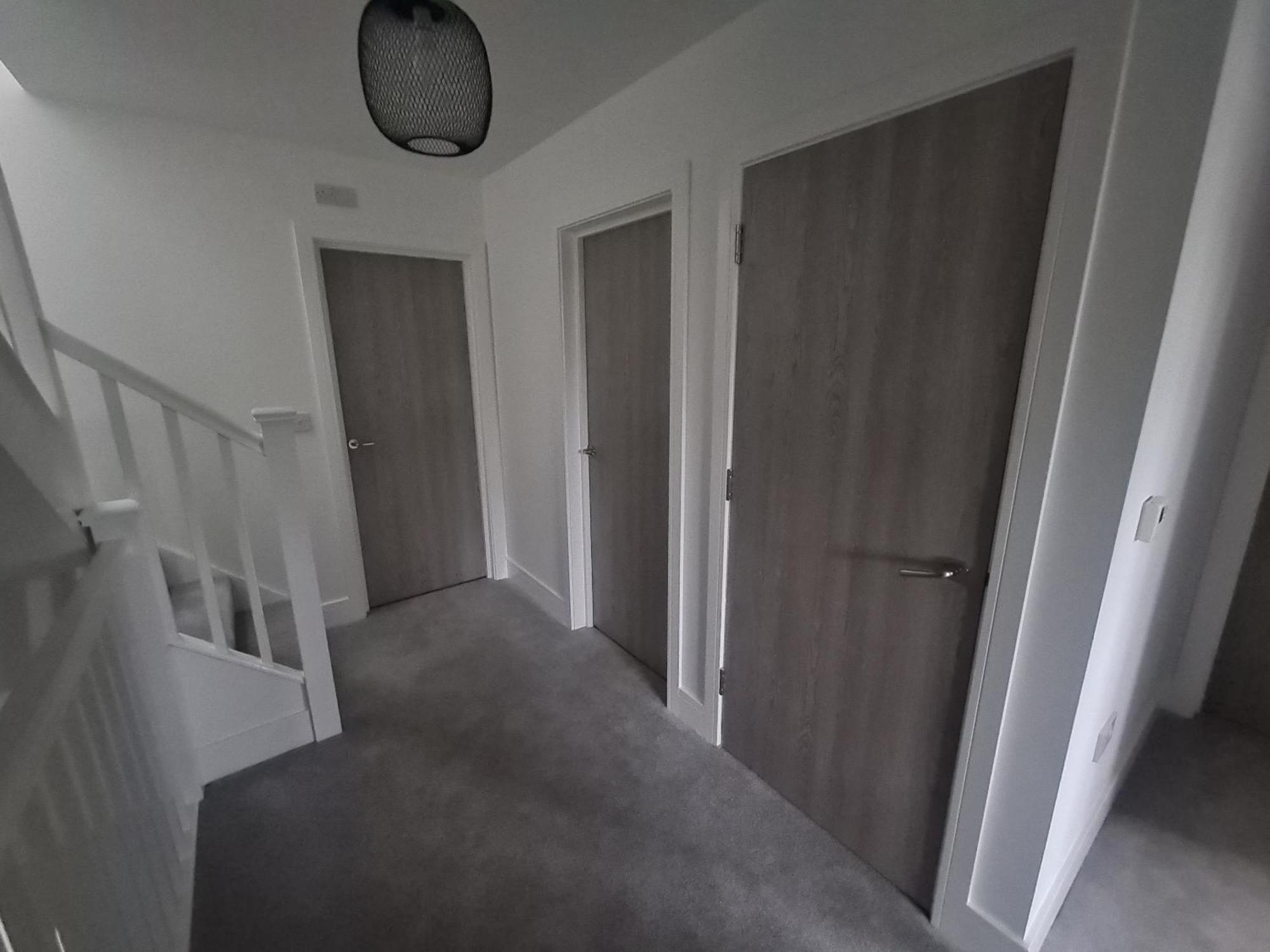 Sav 5 Bed Luxury Detached House In Leicester Humberstone Luaran gambar