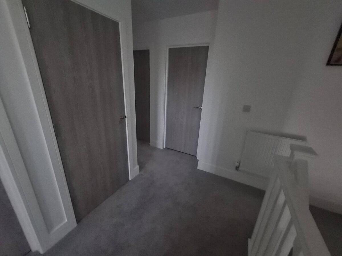 Sav 5 Bed Luxury Detached House In Leicester Humberstone Bilik gambar