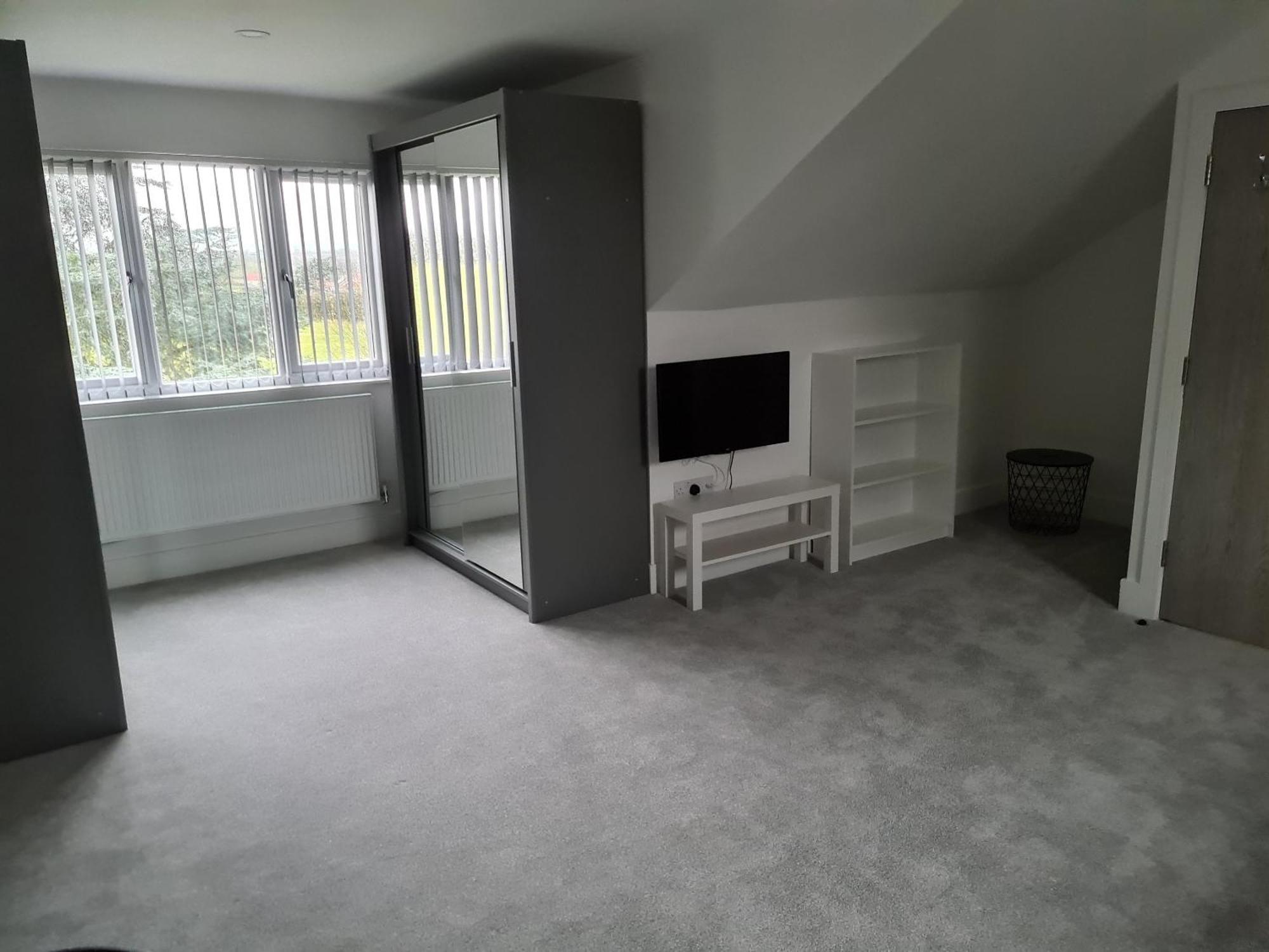 Sav 5 Bed Luxury Detached House In Leicester Humberstone Luaran gambar