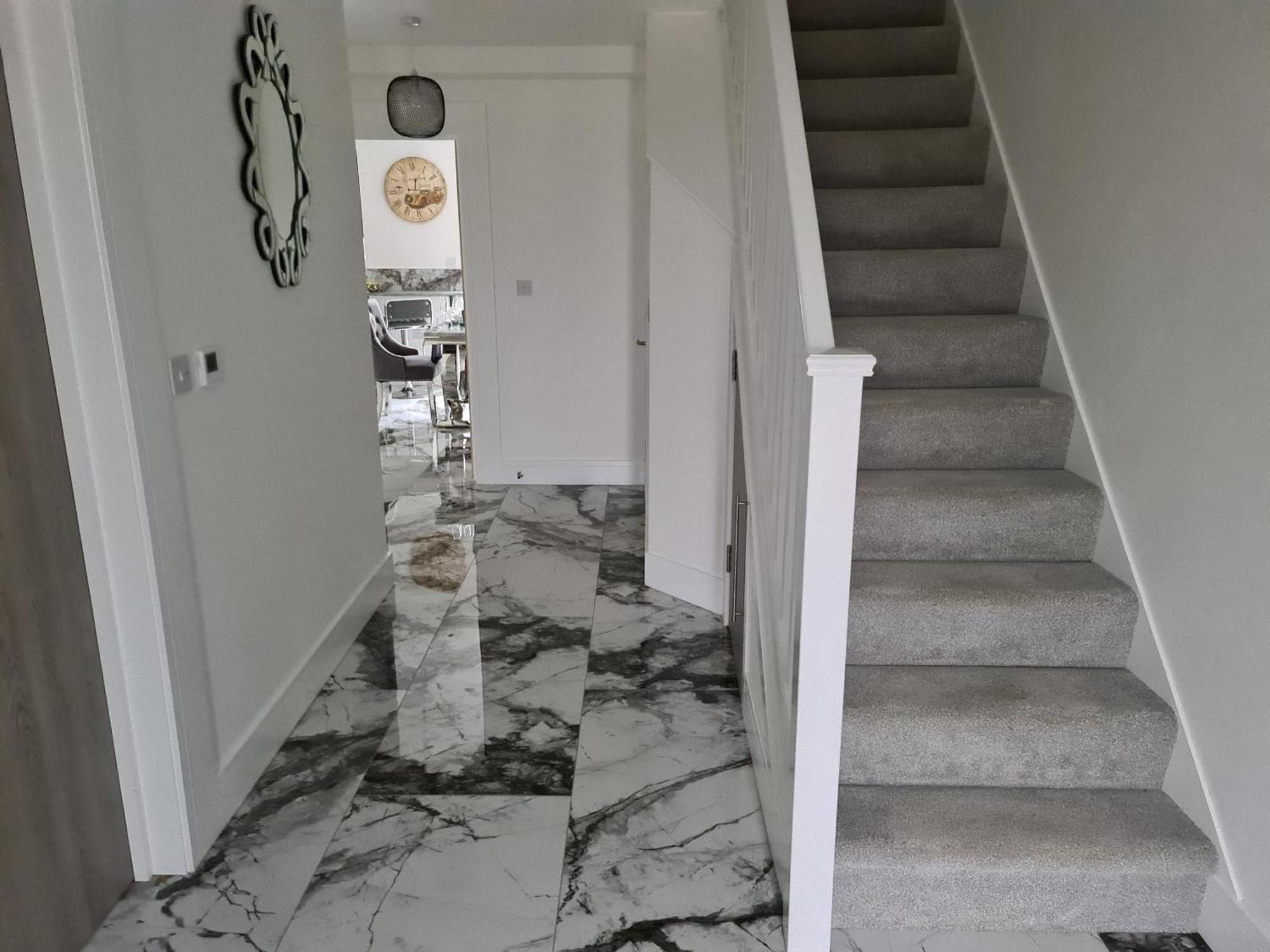 Sav 5 Bed Luxury Detached House In Leicester Humberstone Luaran gambar